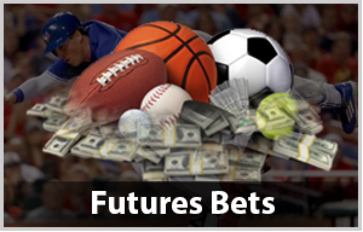 NFL Futures Betting Overview and Strategy