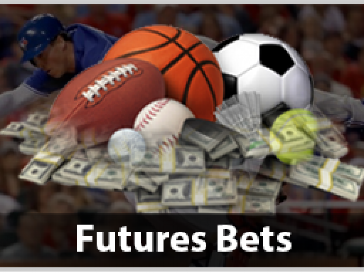 What is Futures Betting in Sport? Futures Betting Guide 2023