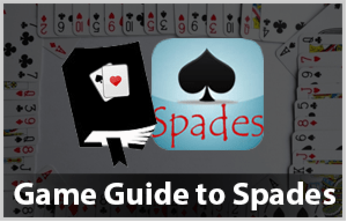 How to Play Spades With 2 People