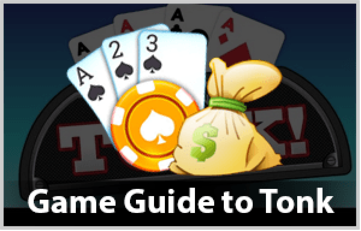 tonk card game instructions