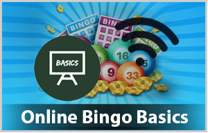 Online Bingo Basics