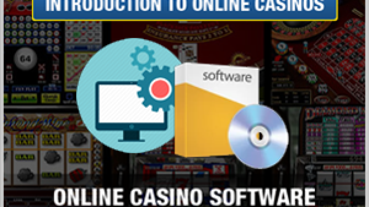 How To Get Discovered With online casino