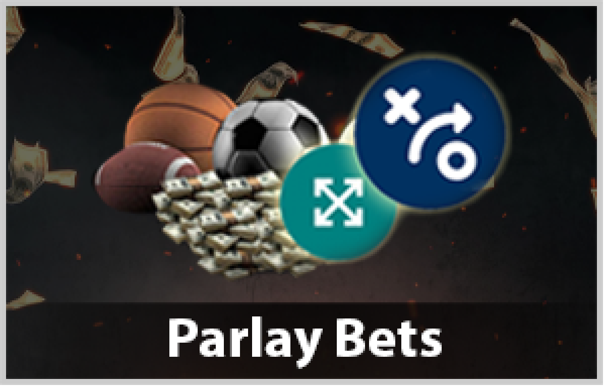 Same Game Parlay Overview  How Does Parlay Betting Work? #nflbetting 