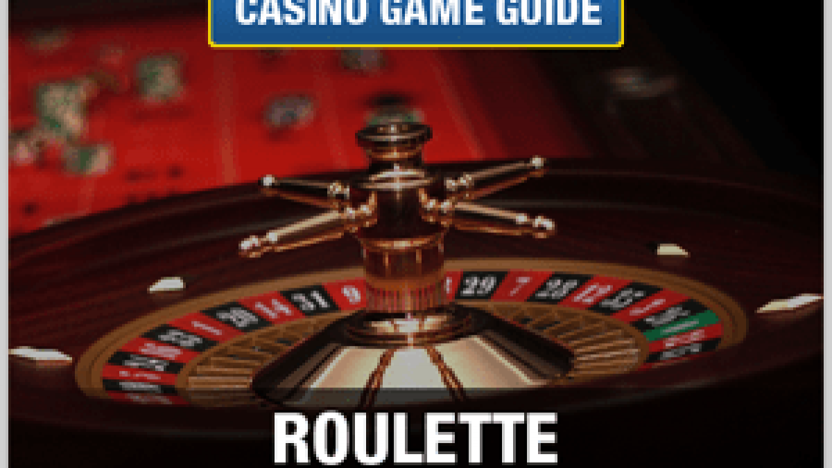 How to Play Roulette - Tips for Playing Roulette Online