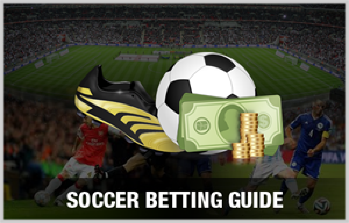 3 Best Soccer Betting Strategy Options - How to Bet on Soccer