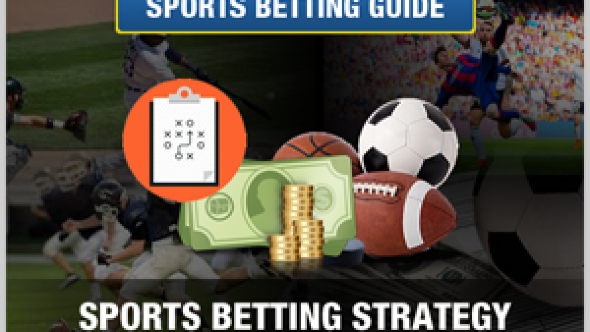 Sports Betting: The low-down before you place a high bet