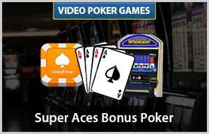 Jackpot Slot Super Ace