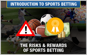 The Advantages Of Sports Betting - Why Should You Bet On Sports?