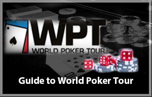 world poker tour entrance fee