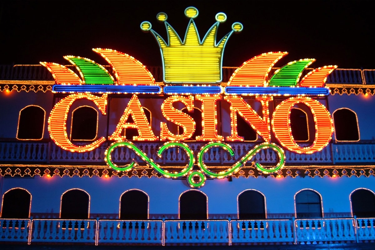 You Can Do These 6 Things to Get More Casino Comps