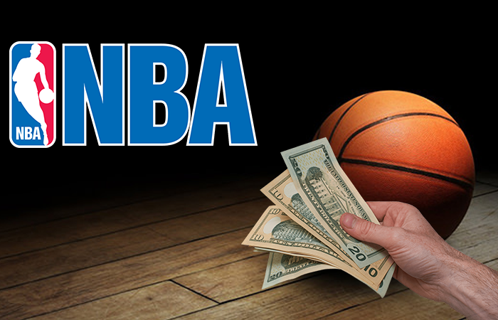 nba betting