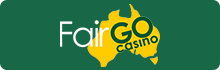 Fair Go Casino Logo