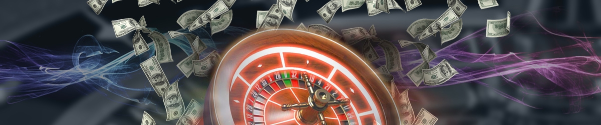 How to Win a Million Dollars at the Roulette Tables