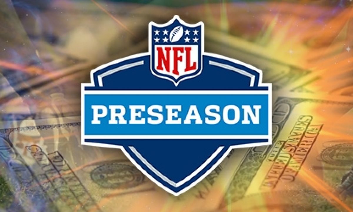 Tips for Betting on NFL Preseason Games - /