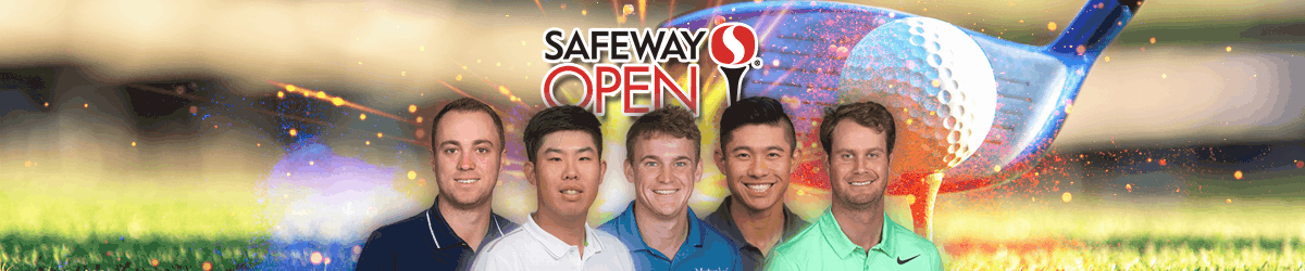 safeway open 2019 leaderboard