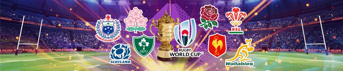 Betting on the Remaining Rugby World Cup Games