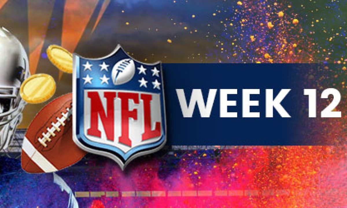 NFL Week 12 Bettors Guide: Ride under with sorry New York offenses – Orange  County Register