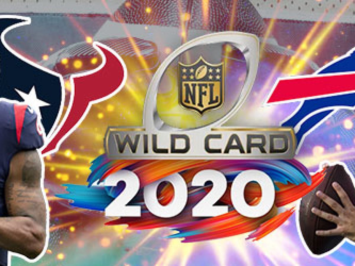 Buffalo Bills vs Houston Texans, Wild Card Weekend Preview