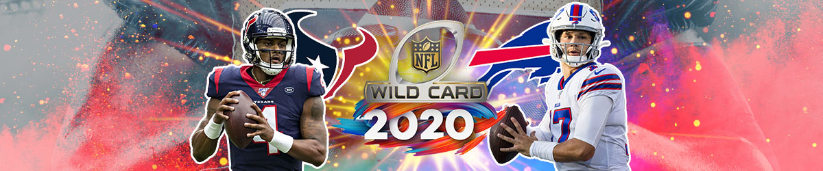 AFC Wild Card Prediction and Preview: Buffalo Bills vs. Houston