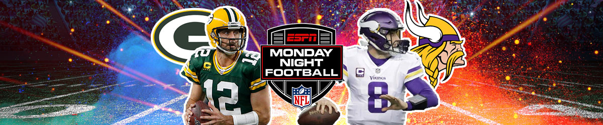 Monday Night Football: Green Bay Packers vs. Minnesota Vikings Prediction  and Preview 