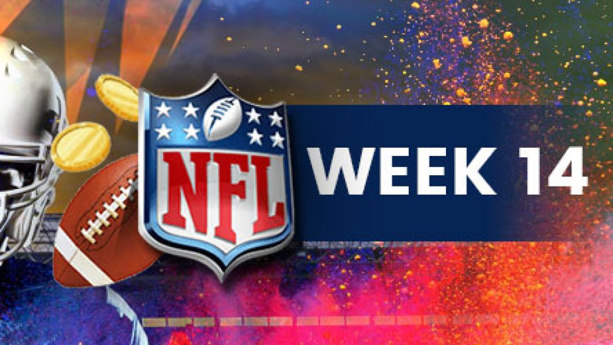 NFL Week 14 Betting Lock of the Week and Best Underdog Picks