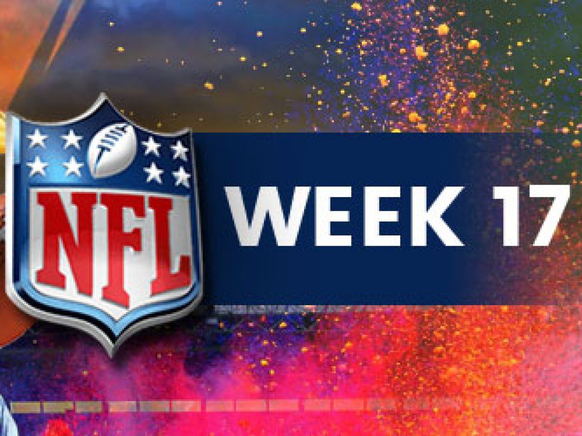 NFL Week 17 Betting Lock of the Week and Top NFL Upset Picks