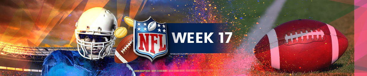 NFL Week 17 Betting Lock of the Week and Top NFL Upset Picks