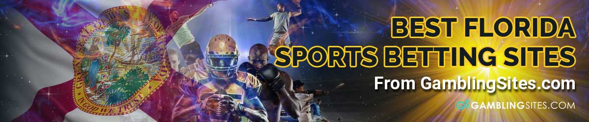 Florida Sports Betting Sites - Best Online Sportsbooks For FL In 2022