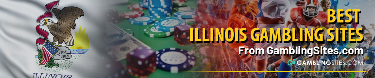 Illinois Online Casinos (2023): Top IL Casino Sites & Apps