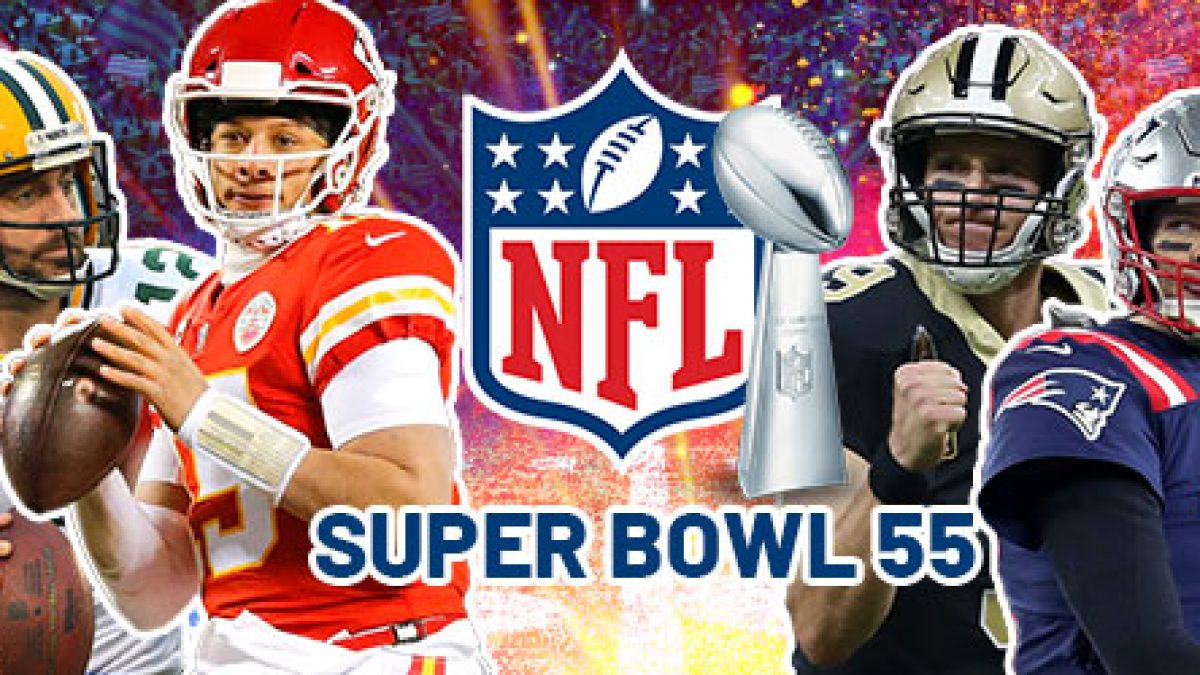 Super Bowl 55 Odds and Predictions – Early Super Bowl 2021 Betting