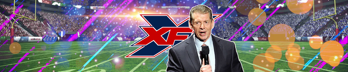 XFL Announces New Rules, What is Different to the NFL?