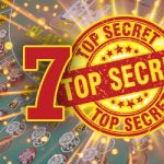 7 Amazing Baccarat Secrets