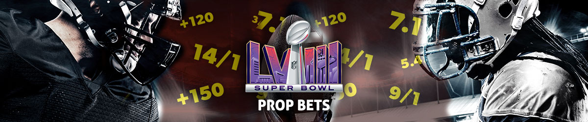 9 Best Super Bowl 58 Prop Bets