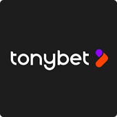 TonyBet logo