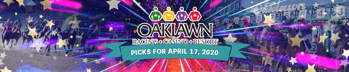 Oaklawn Park Picks 4/17 – Free Horse Racing Betting Tips and Selections