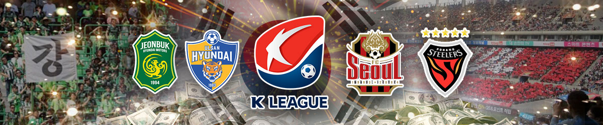 K League 1 Betting Preview With Prediction And Pick For Season