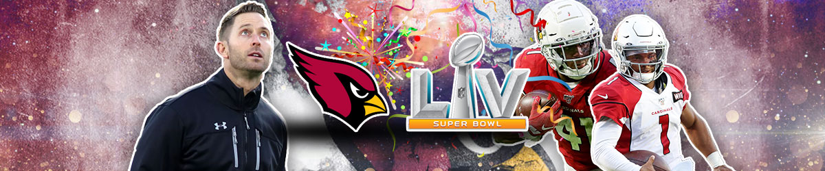 odds arizona cardinals winning super bowl