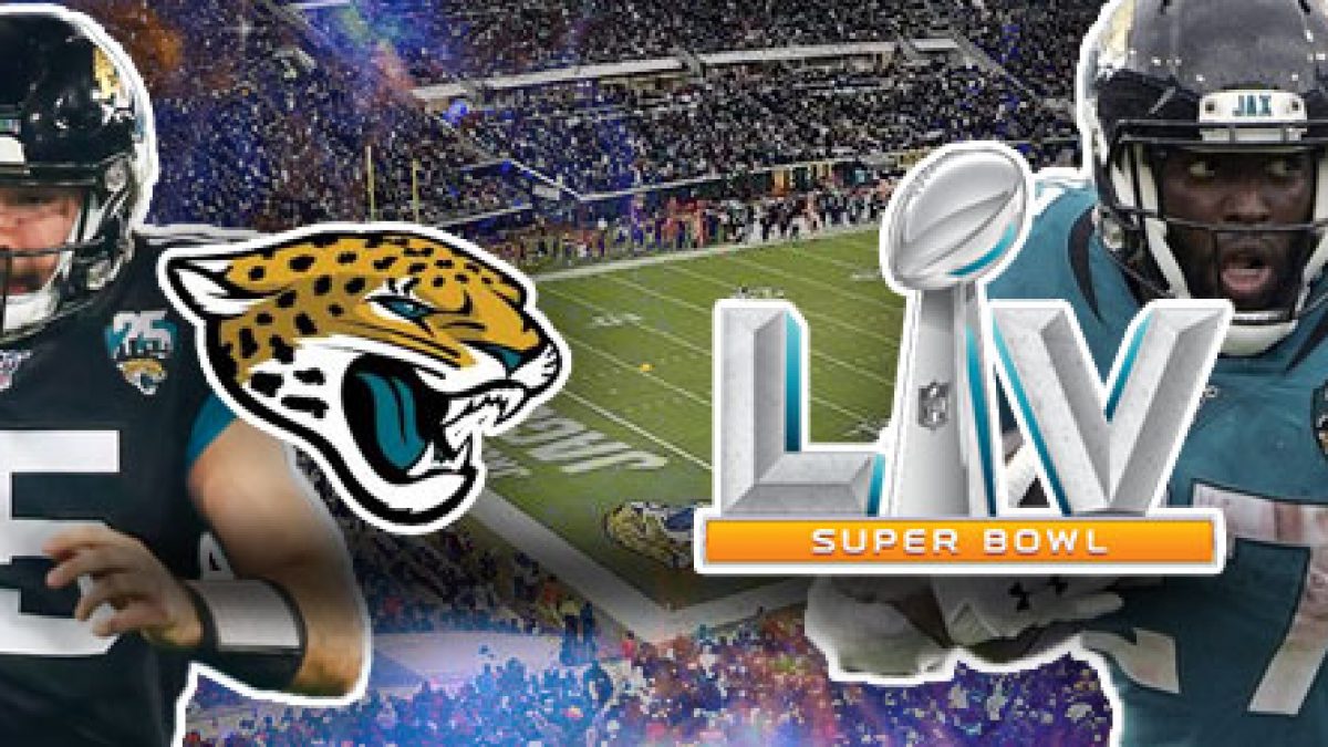 Can the Jacksonville Jaguars Win the Super Bowl in 2021?