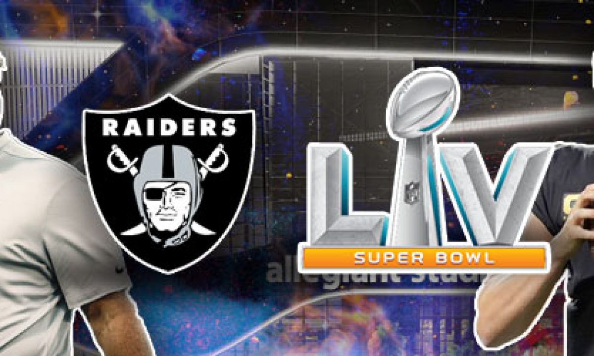 Why the Las Vegas Raiders Will Win Super Bowl LVI - GV Wire - Explore.  Explain. Expose