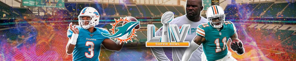 what year did miami dolphins win the super bowl