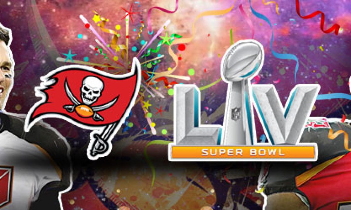 are the bucs going to the super bowl 2021