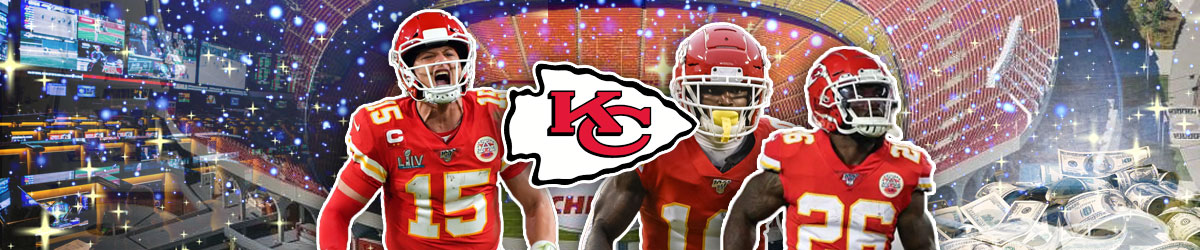 Kansas City Chiefs Win Total Predictions for 2020 – Betting NFL Win Totals
