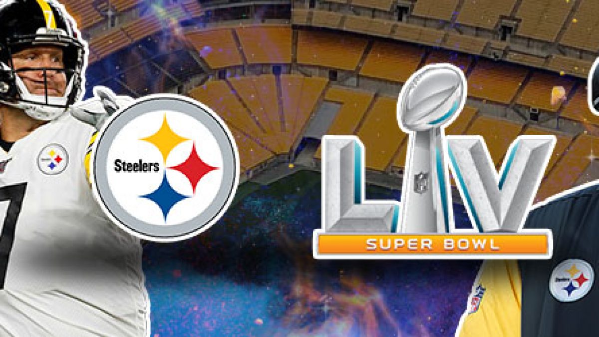 Steelers Odds To Win Super Bowl 58 Are 60/1, Per Westgate