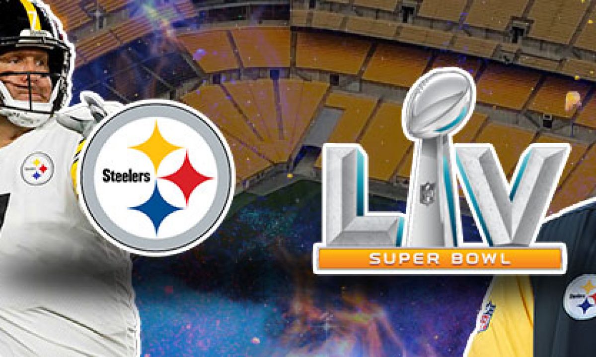 what year did the pittsburgh steelers win the super bowl