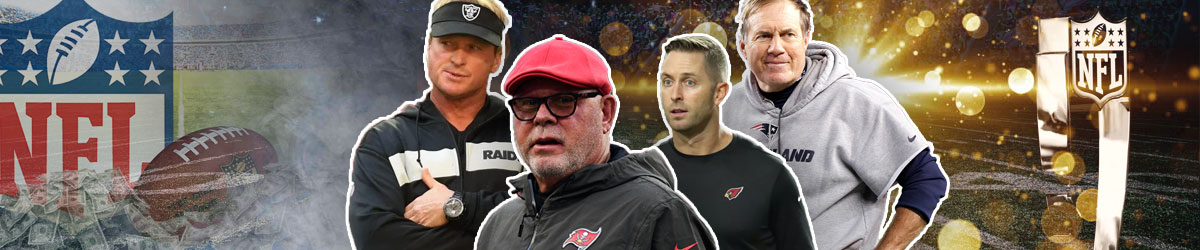 NFL Coach of the Year Prediction and Pick for 2020