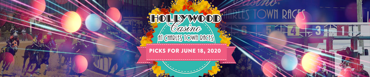 hollywood casino charles town horse races