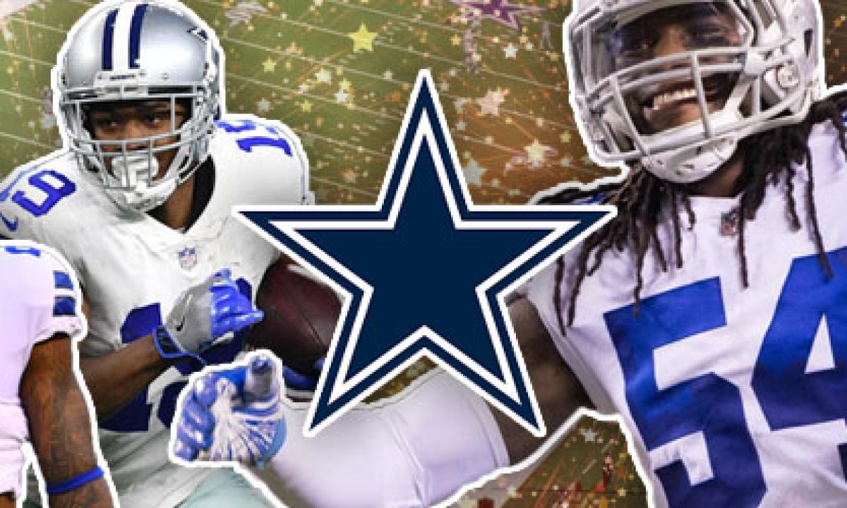 Dallas Cowboys release Dontari Poe, Daryl Worley; to add Cooper Rush