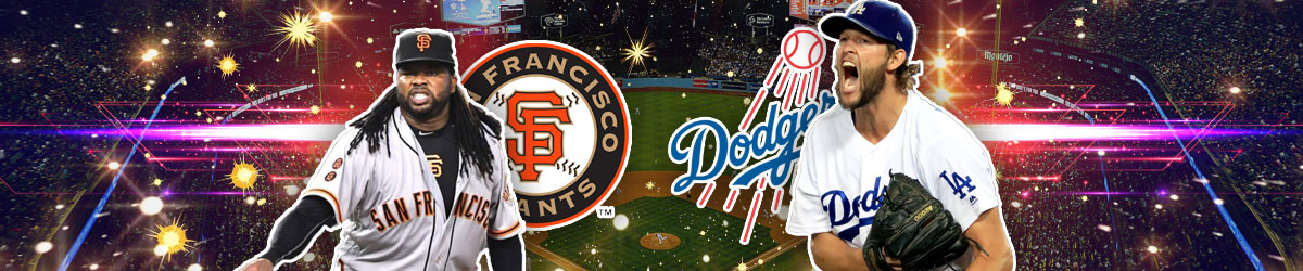 Giants vs Dodgers Prediction, Picks, Odds — June 18