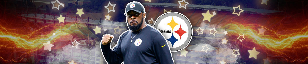 Pittsburgh Steelers Strength of Schedule for the 2020 Season