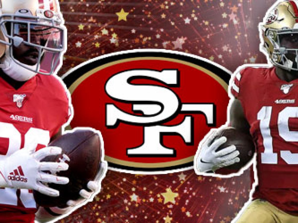 Laken Tomlinson, Daniel Helm off to Super Bowl with San Francisco 49ers